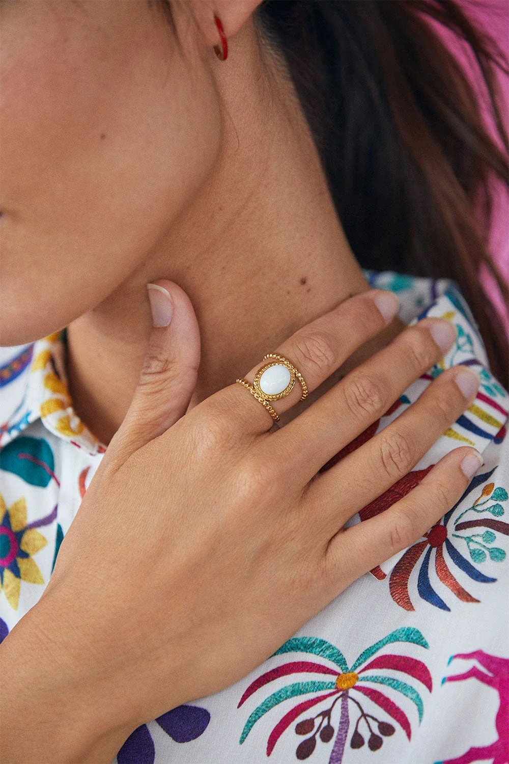 Bague Luna - Image 3