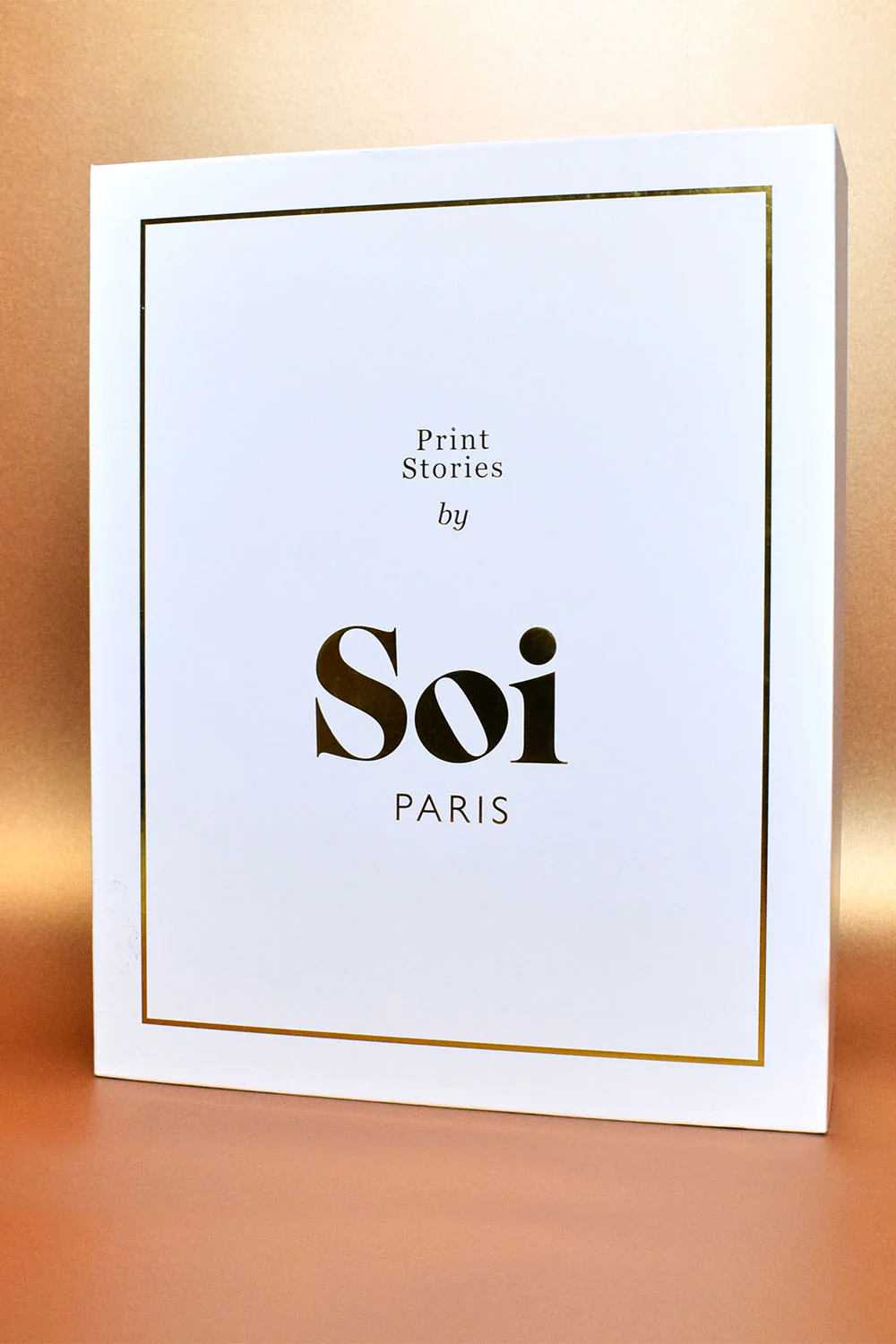 Boîte coffret cadeau Premium - Image 4