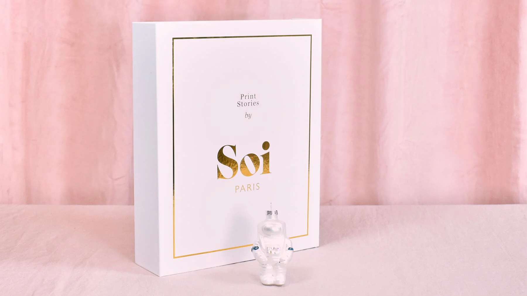 Boîte coffret cadeau Premium - Image 5