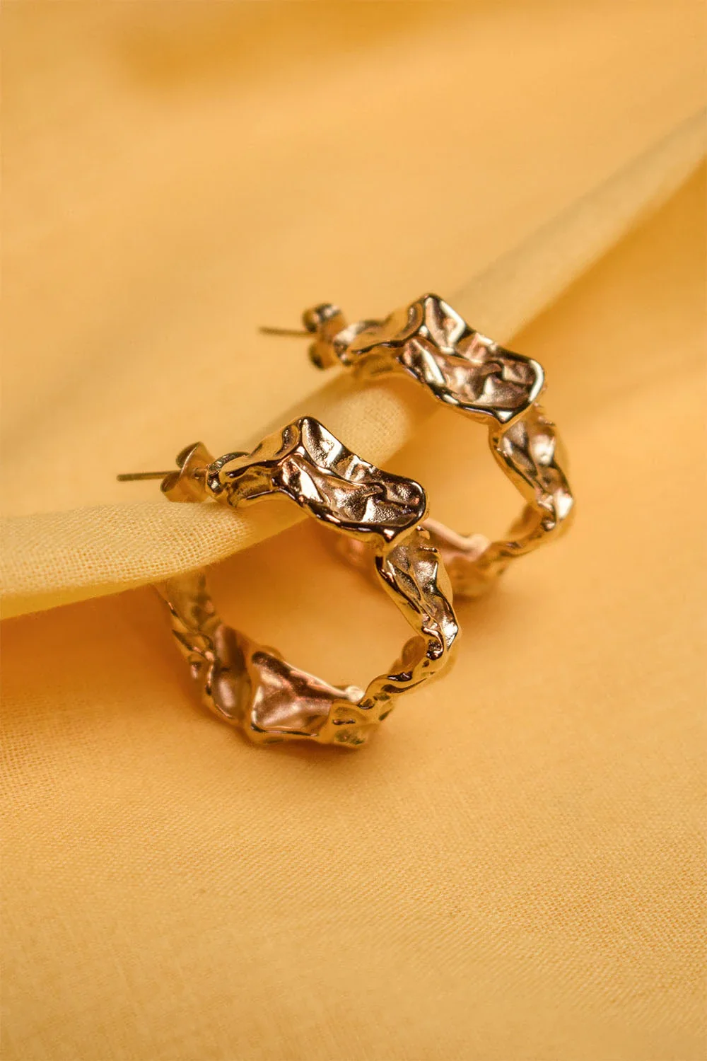Boucles d'oreilles Mina - Image 3