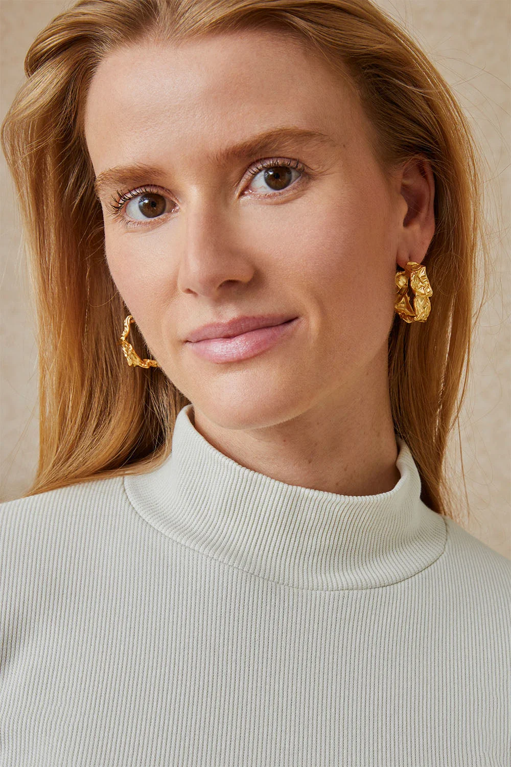 Boucles d'oreilles Mina - Image 4