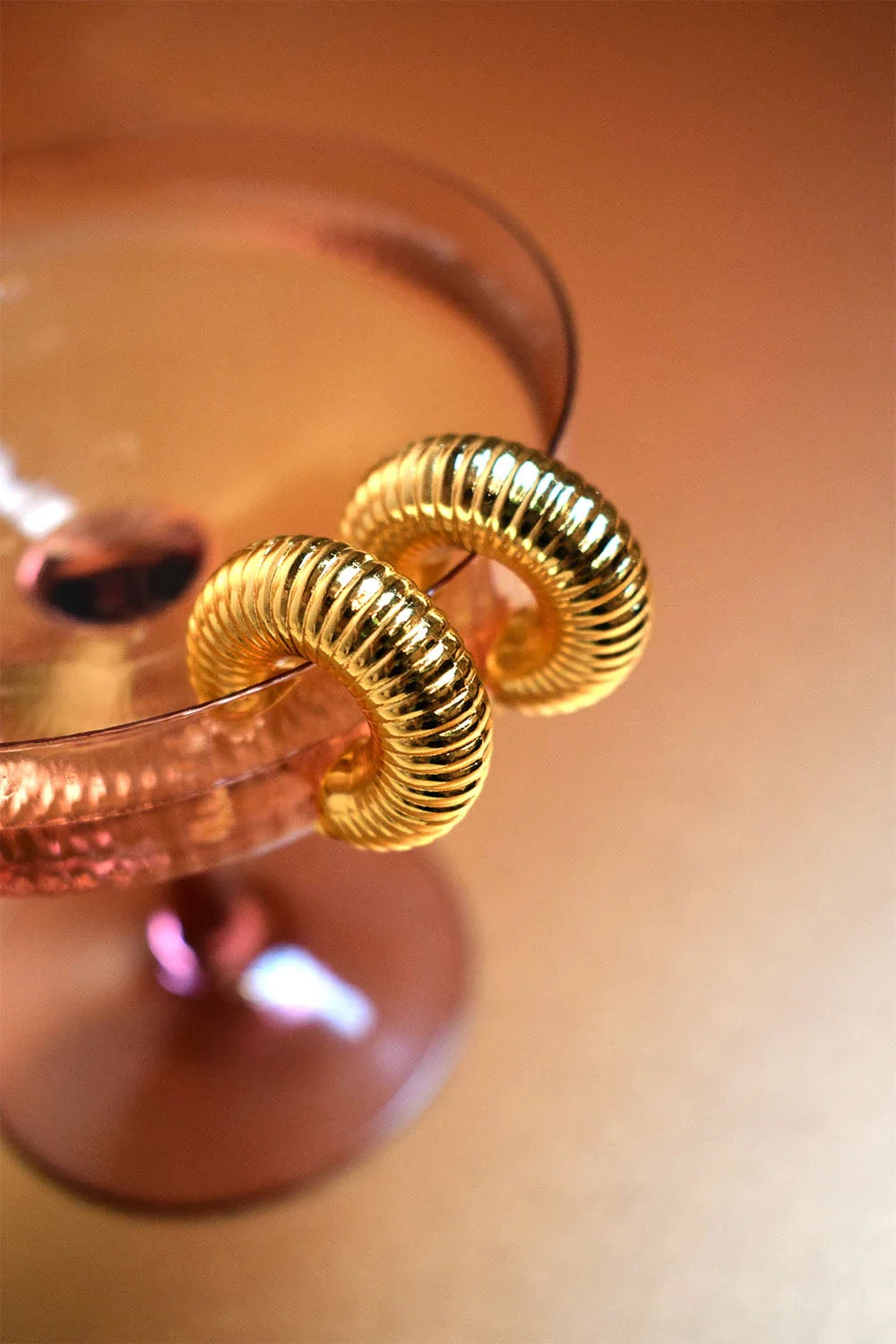 Boucles d'oreilles Seashell - Image 5