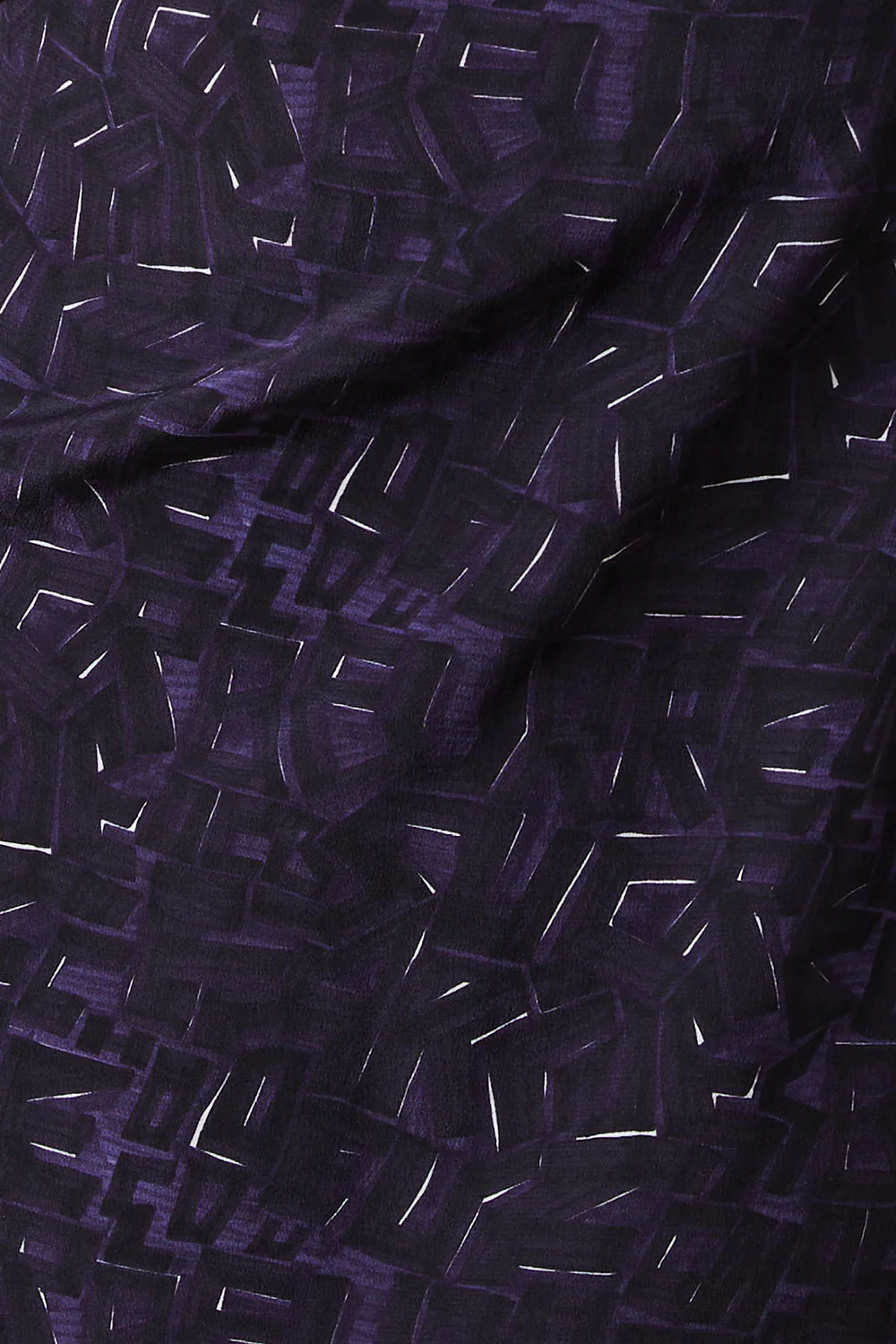 Blouse Néréide Mots Exquis - Image 4