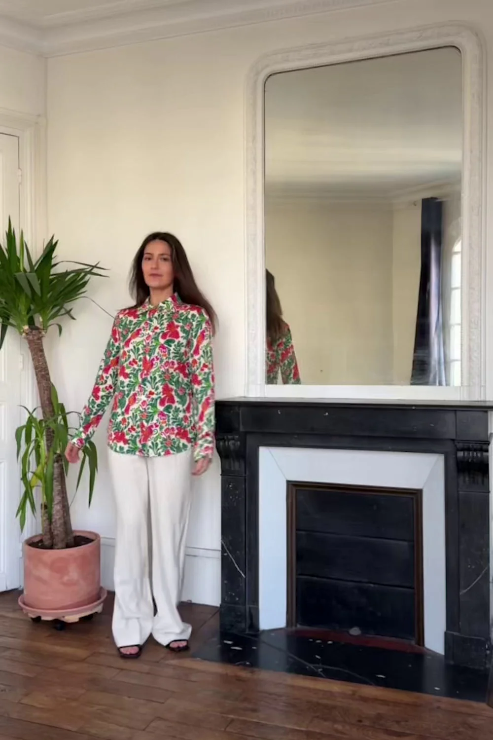Chemisier Copacabana - Image 4