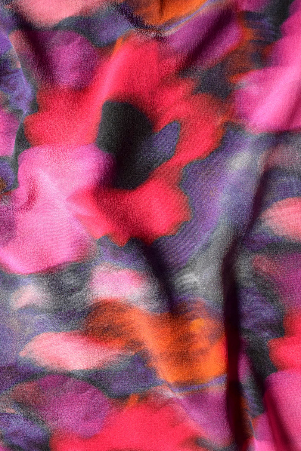 Chemisier en soie Flora Pivoine - Image 6