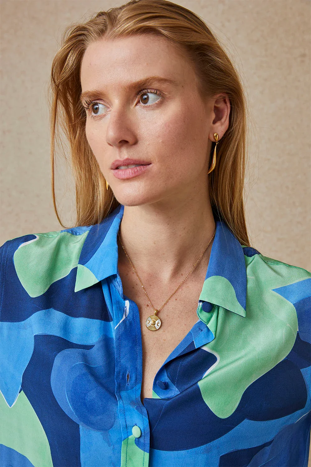Collier Moon - Image 2