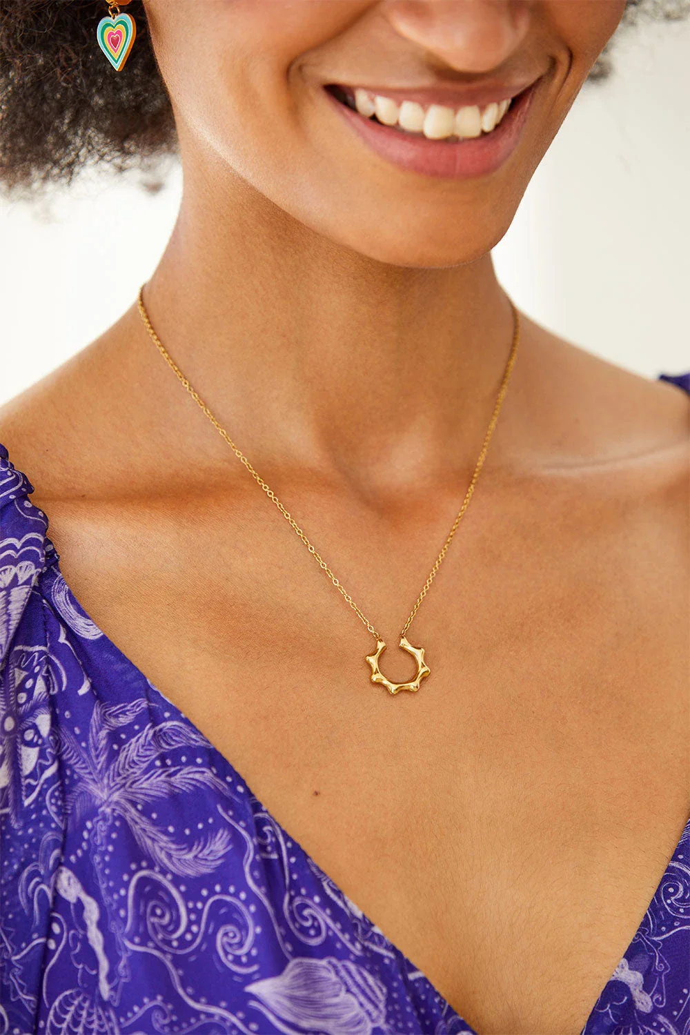 Collier Soleil - Image 3