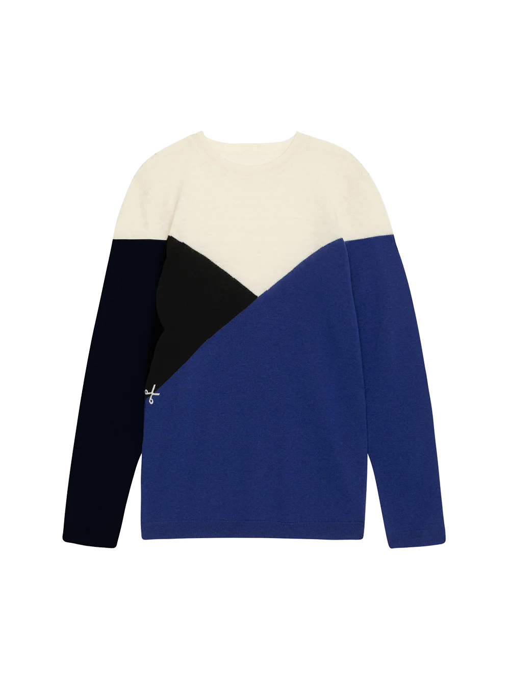 Pull en Laine Découpe Moi - Image 8