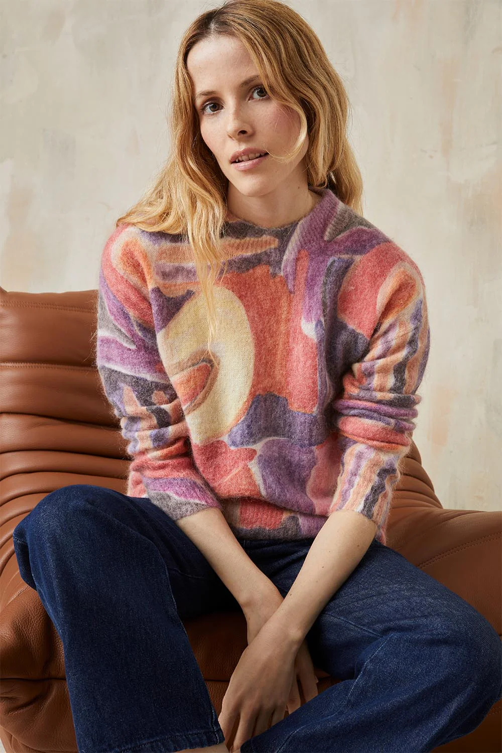 Pull Délices