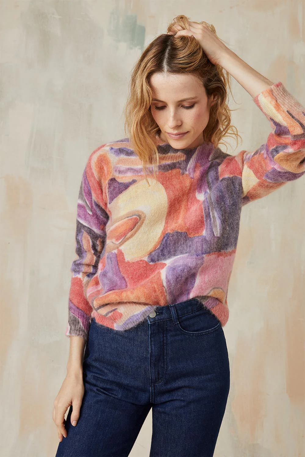 Pull Délices - Image 5