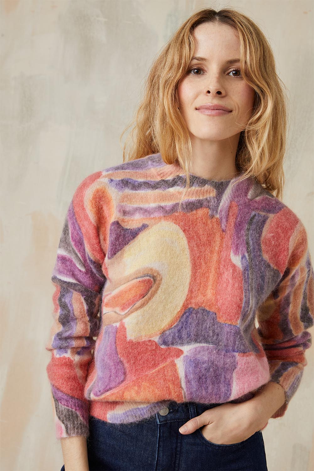 Pull Délices - Image 8