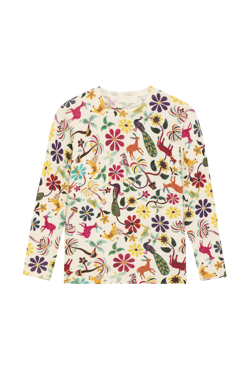 Pull Jaipur en Laine - Image 9