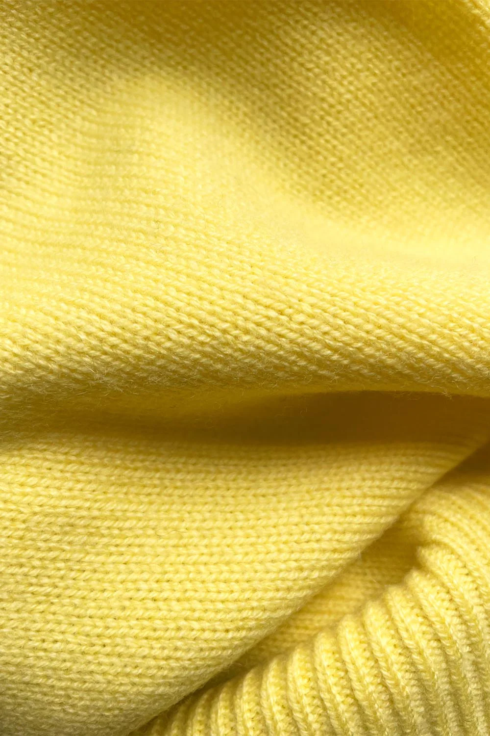 Pull Jaune Pop - Image 2