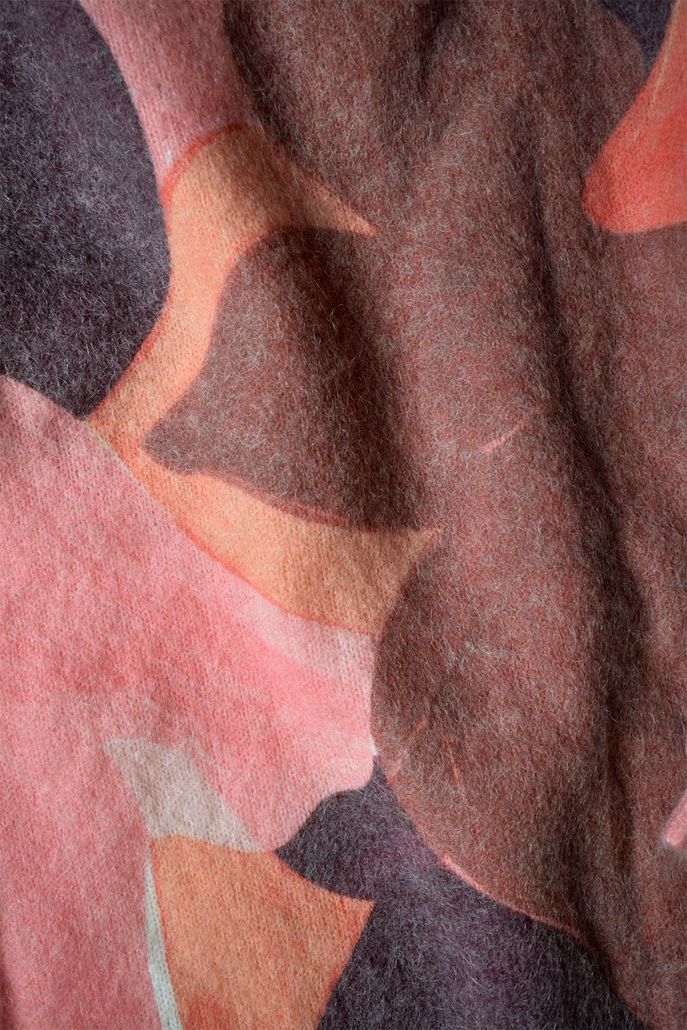 Pull L'Envol Terracotta - Image 7