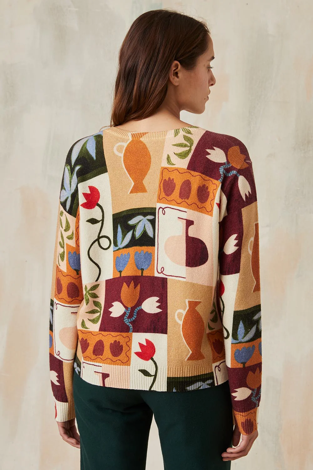 Pull Soi x Laetitia Rouget - Image 3