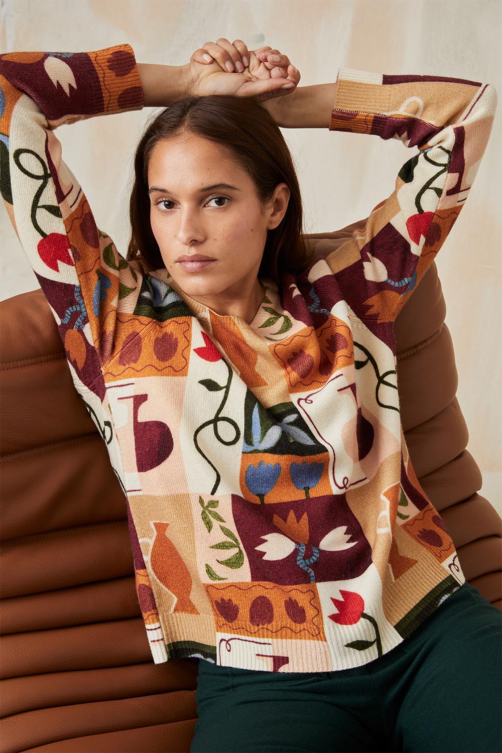 Pull Soi x Laetitia Rouget - Image 4