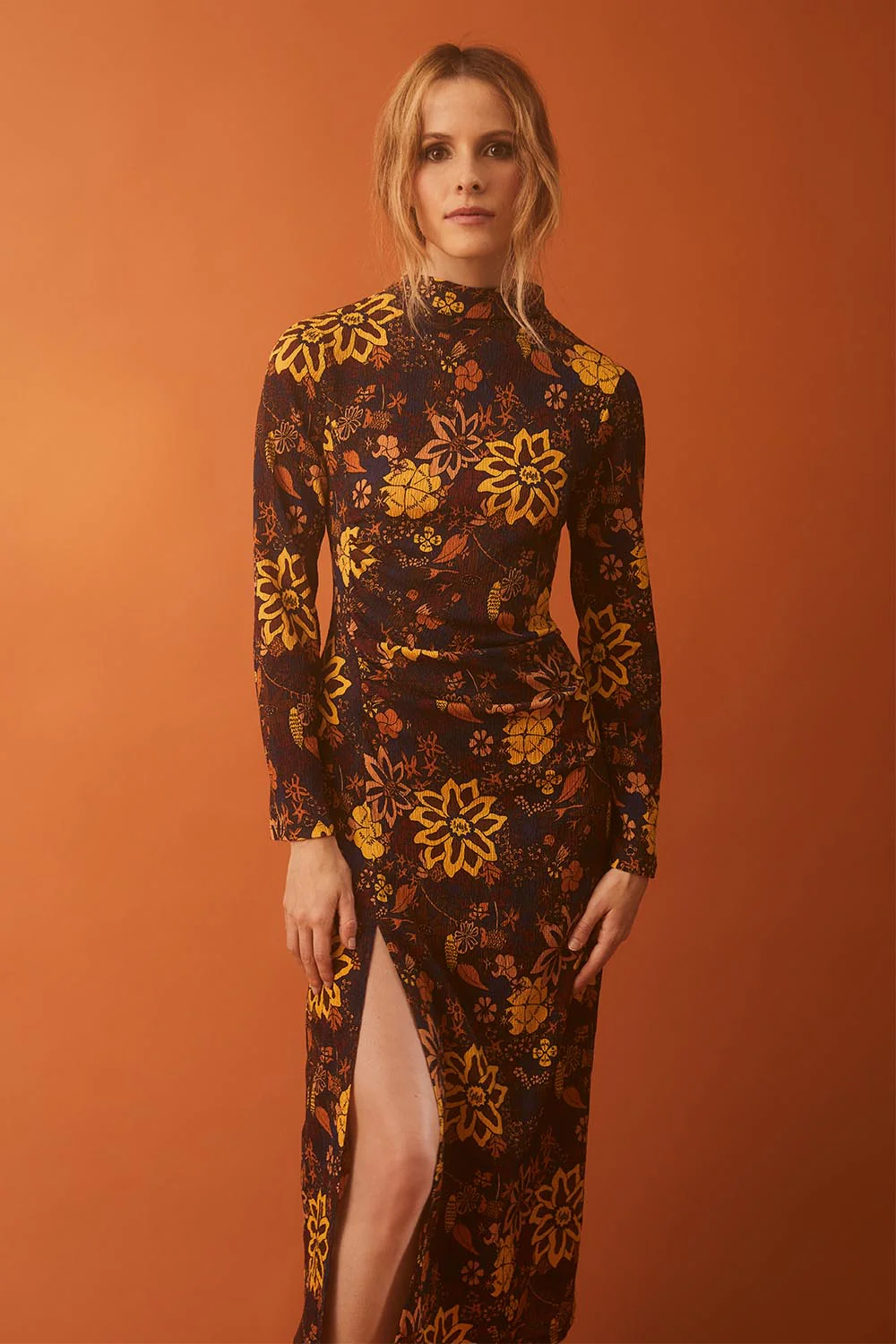 Robe Allure Trèfle - Image 5