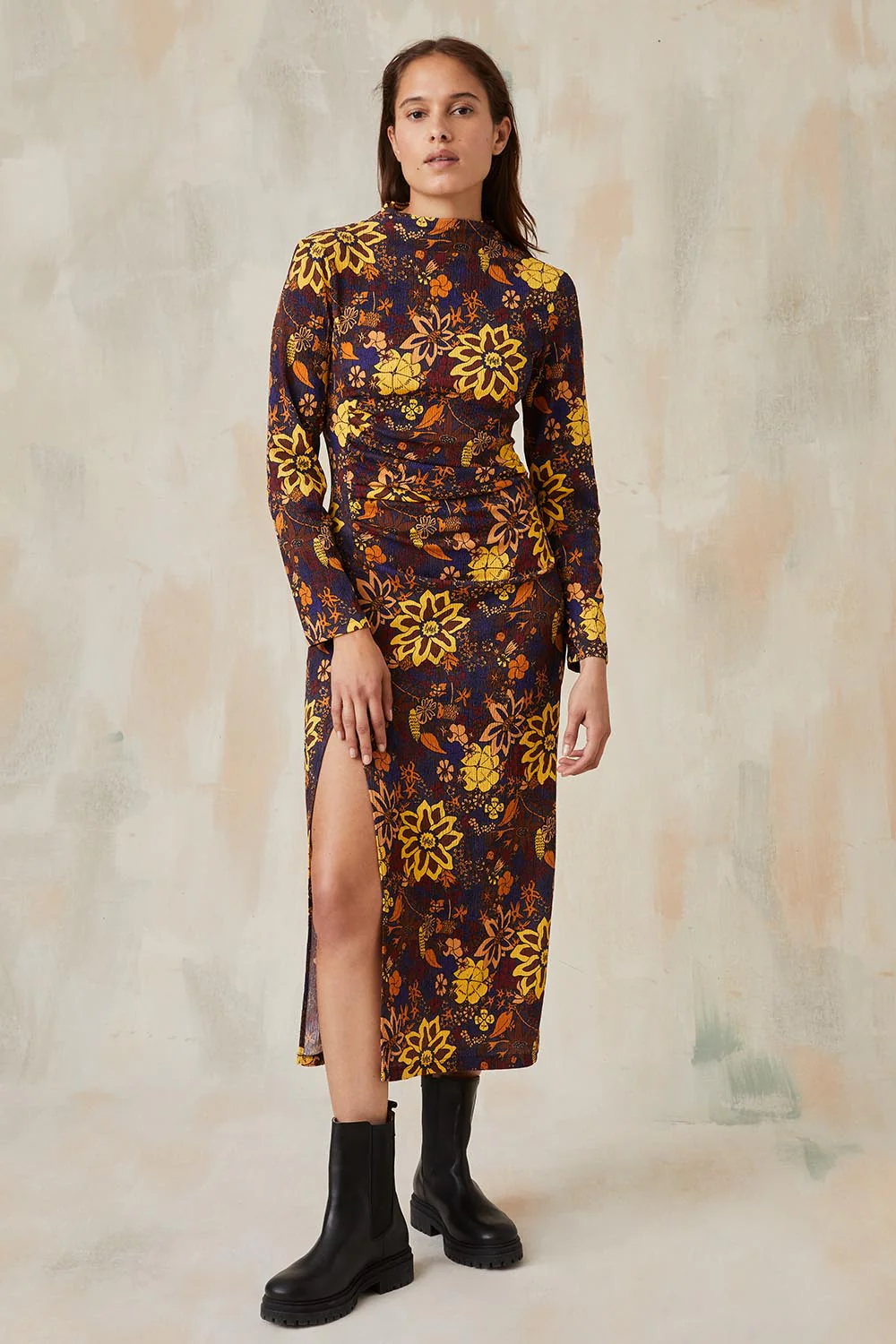 Robe Allure Trèfle - Image 6