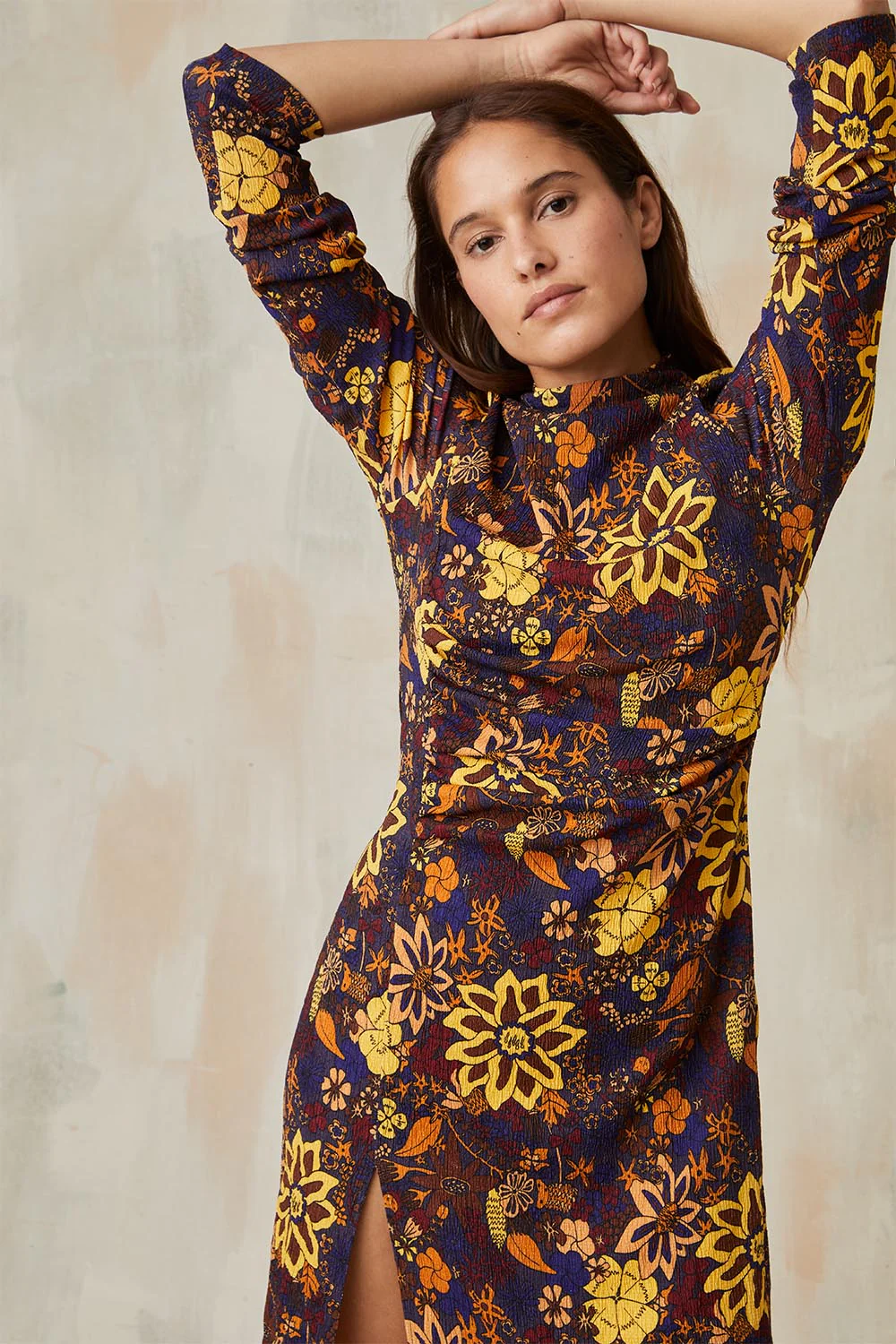 Robe Allure Trèfle - Image 7