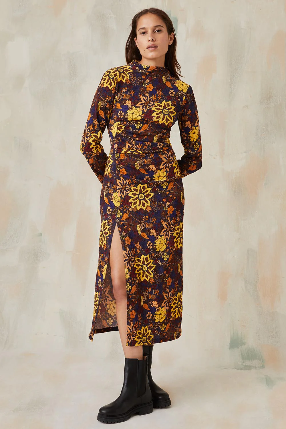 Robe Allure Trèfle - Image 8