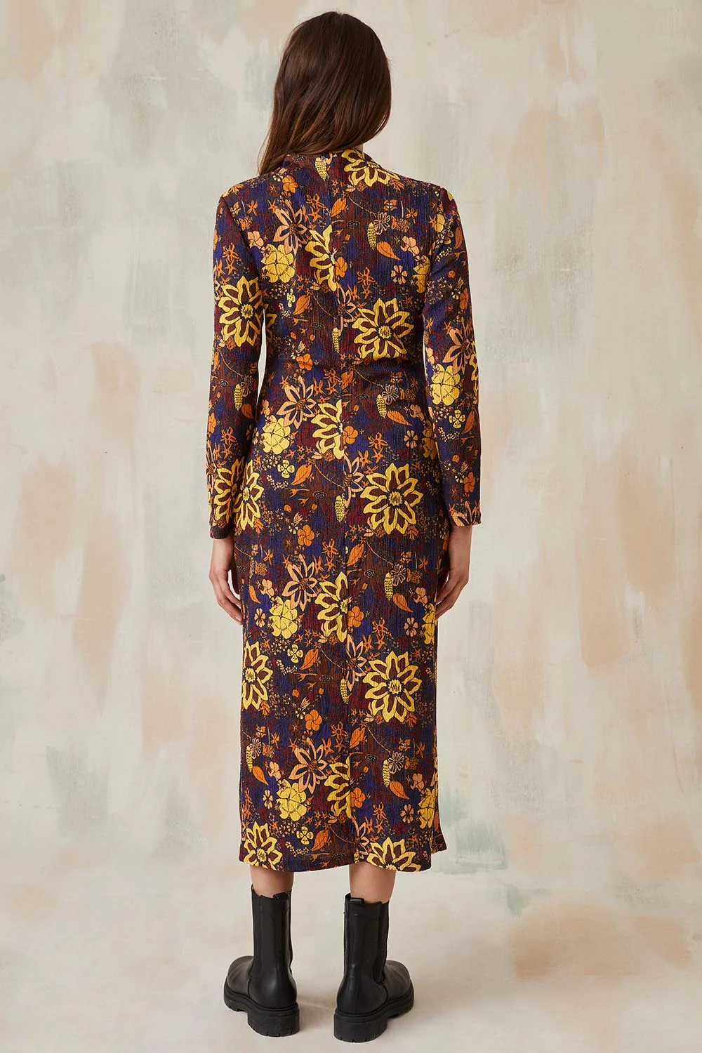 Robe Allure Trèfle - Image 9