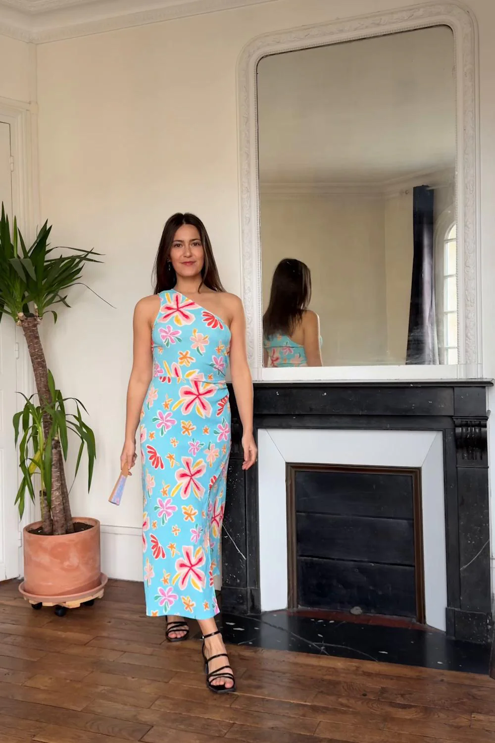 Robe Amaya Moana - Image 4