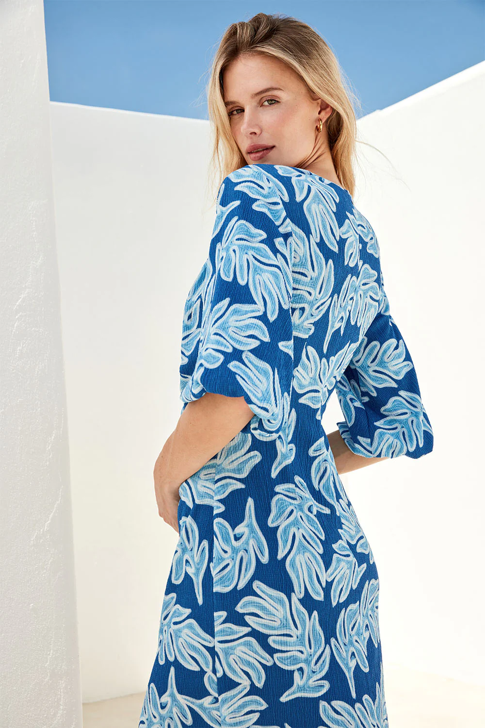 Robe Dina Cannes - Image 2