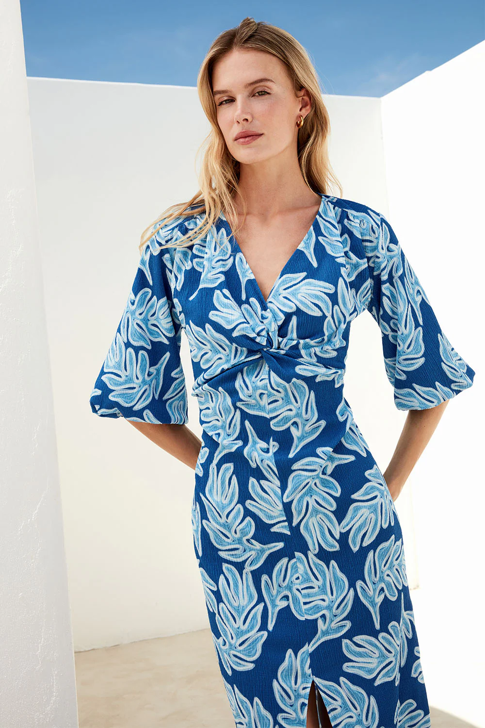 Robe Dina Cannes - Image 5