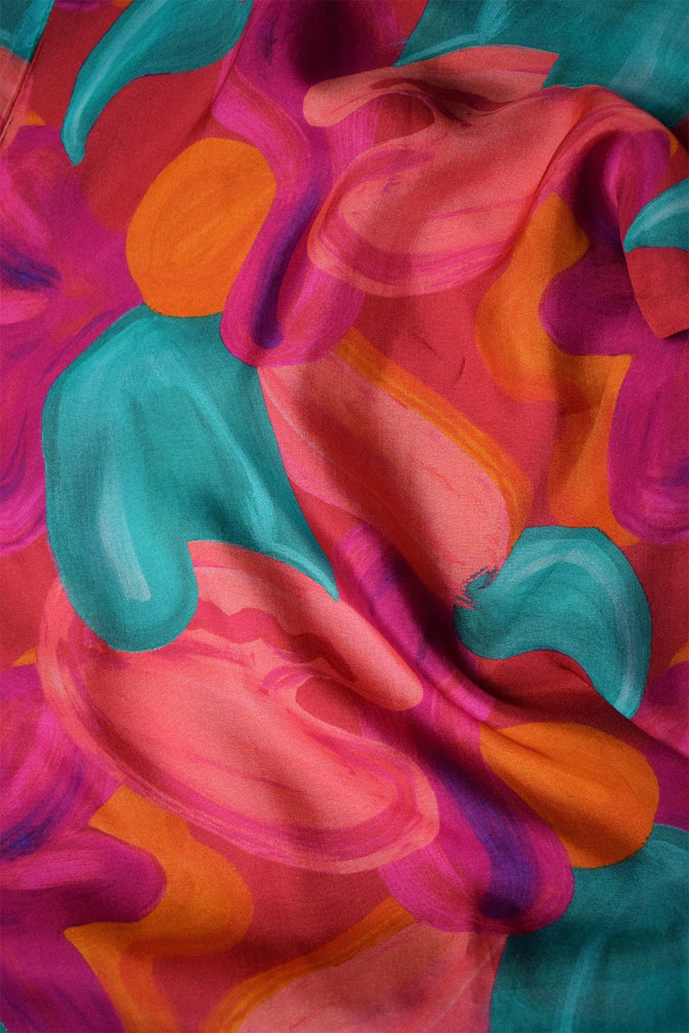 Robe l'Angélique Gouache - Image 3