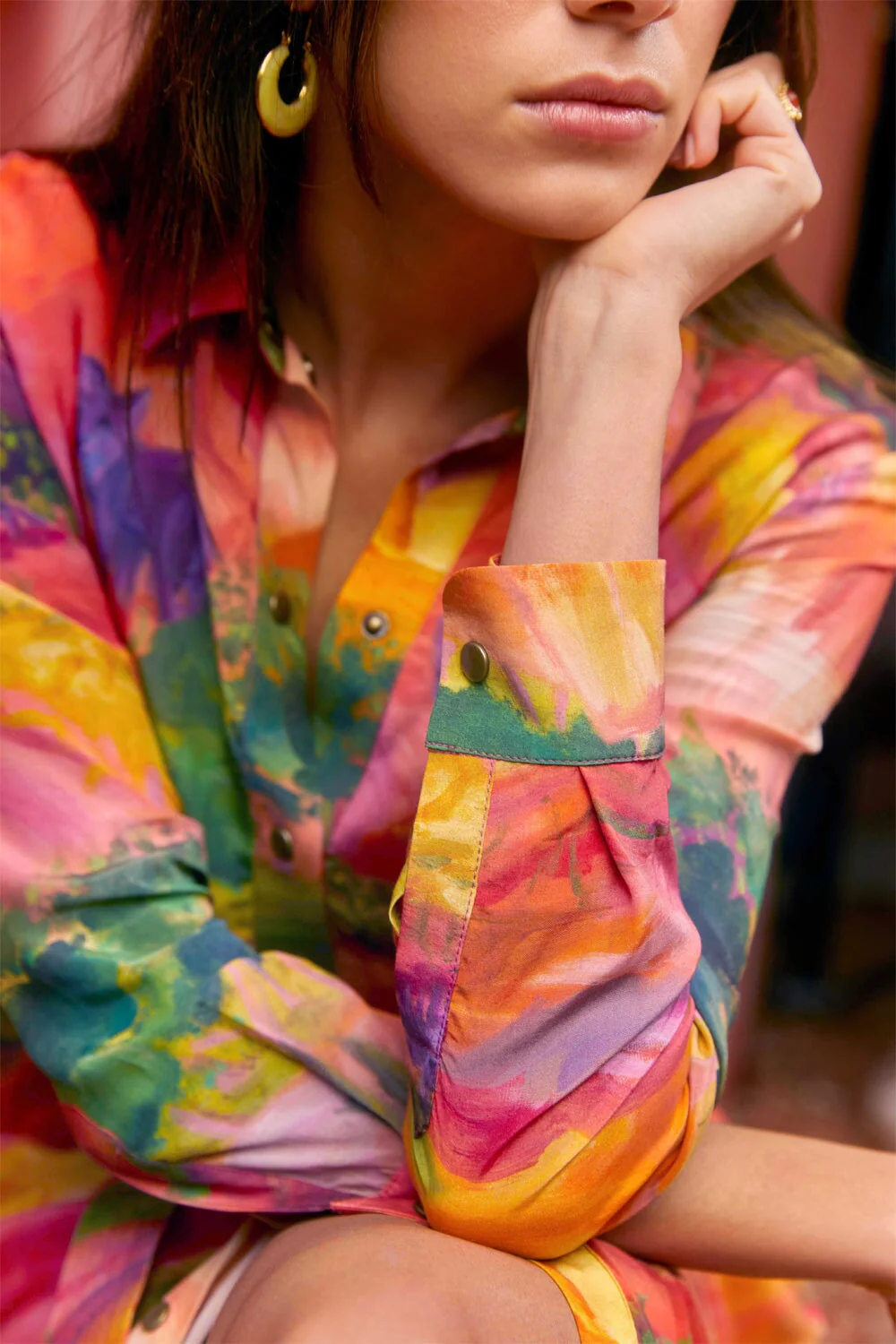 Robe L'Innocente Soi x Laura Gulshani - Image 9