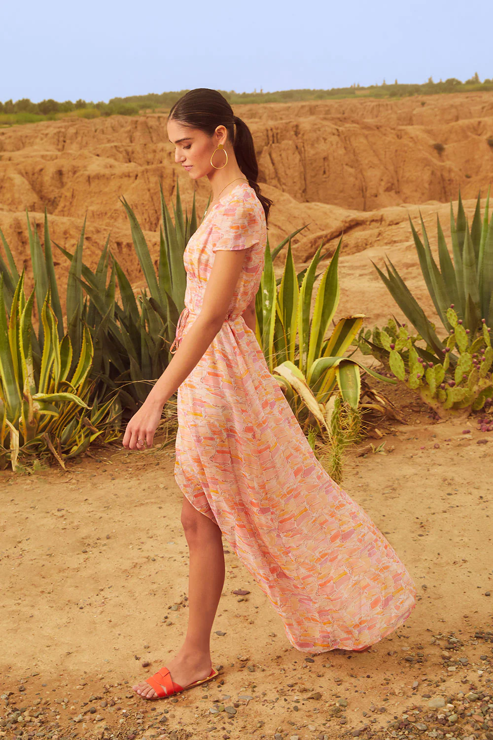 Robe Malice Salinas - Image 6