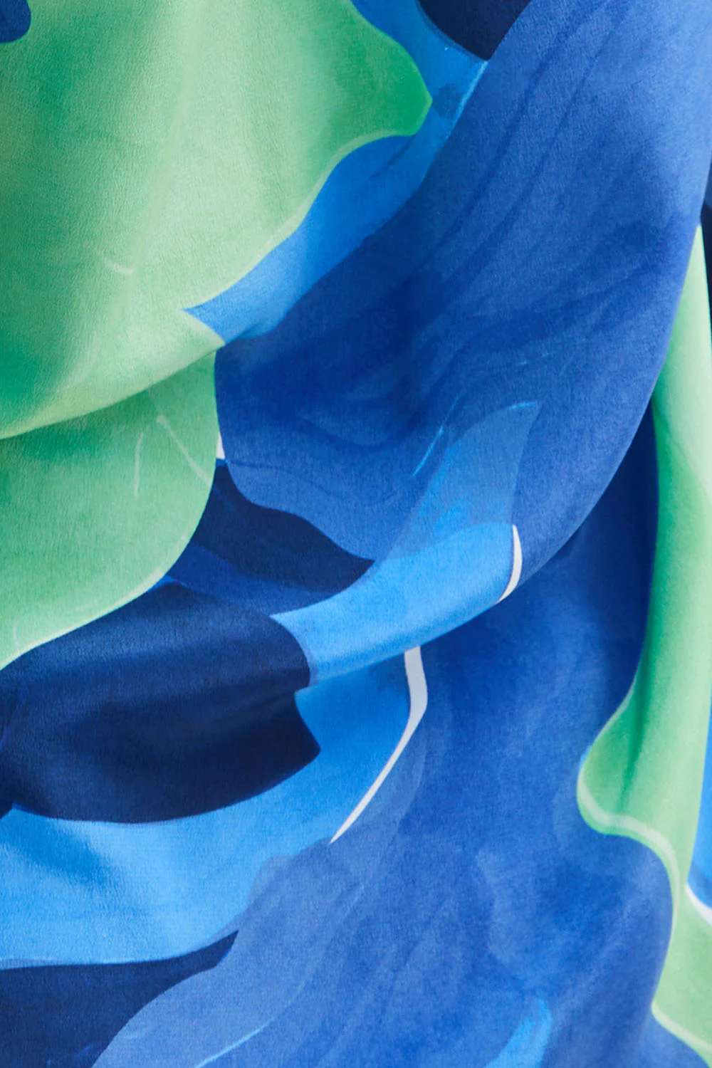 Robe Nectar en soie L'Envol Moorea - Image 3