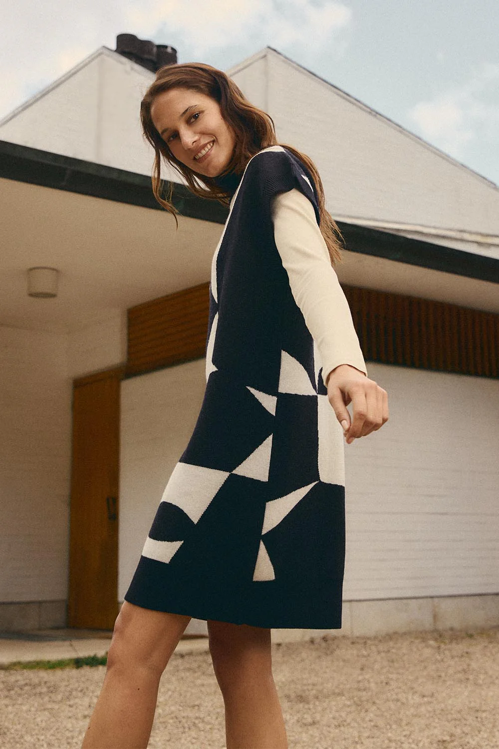 Robe Pull Pablo - Image 3