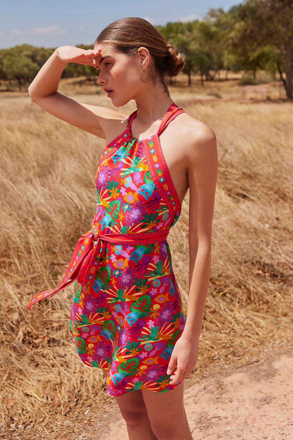 Robe Siro Jungle - Image 5