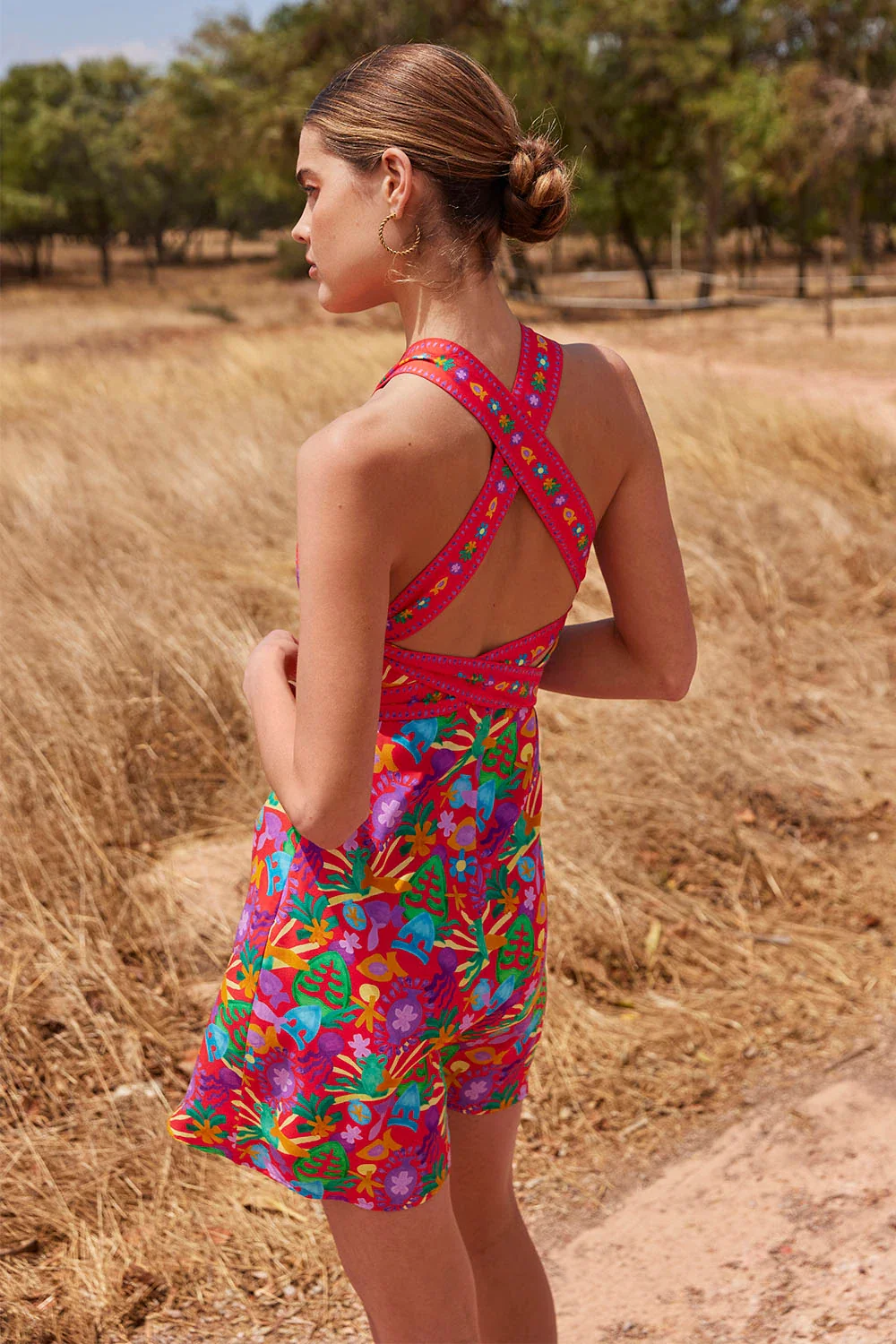 Robe Siro Jungle - Image 9